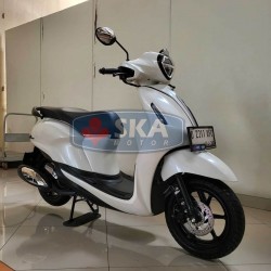 Yamaha Grand Filano Neo Tahun 2025